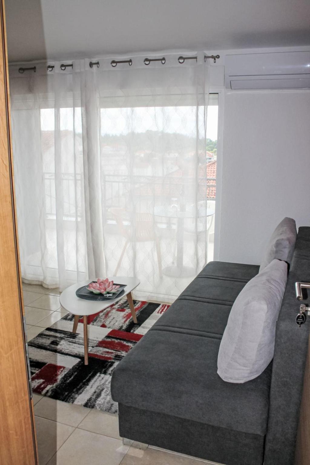 Apartment Villa Silvia-3 By Interhome マカルスカ エクステリア 写真