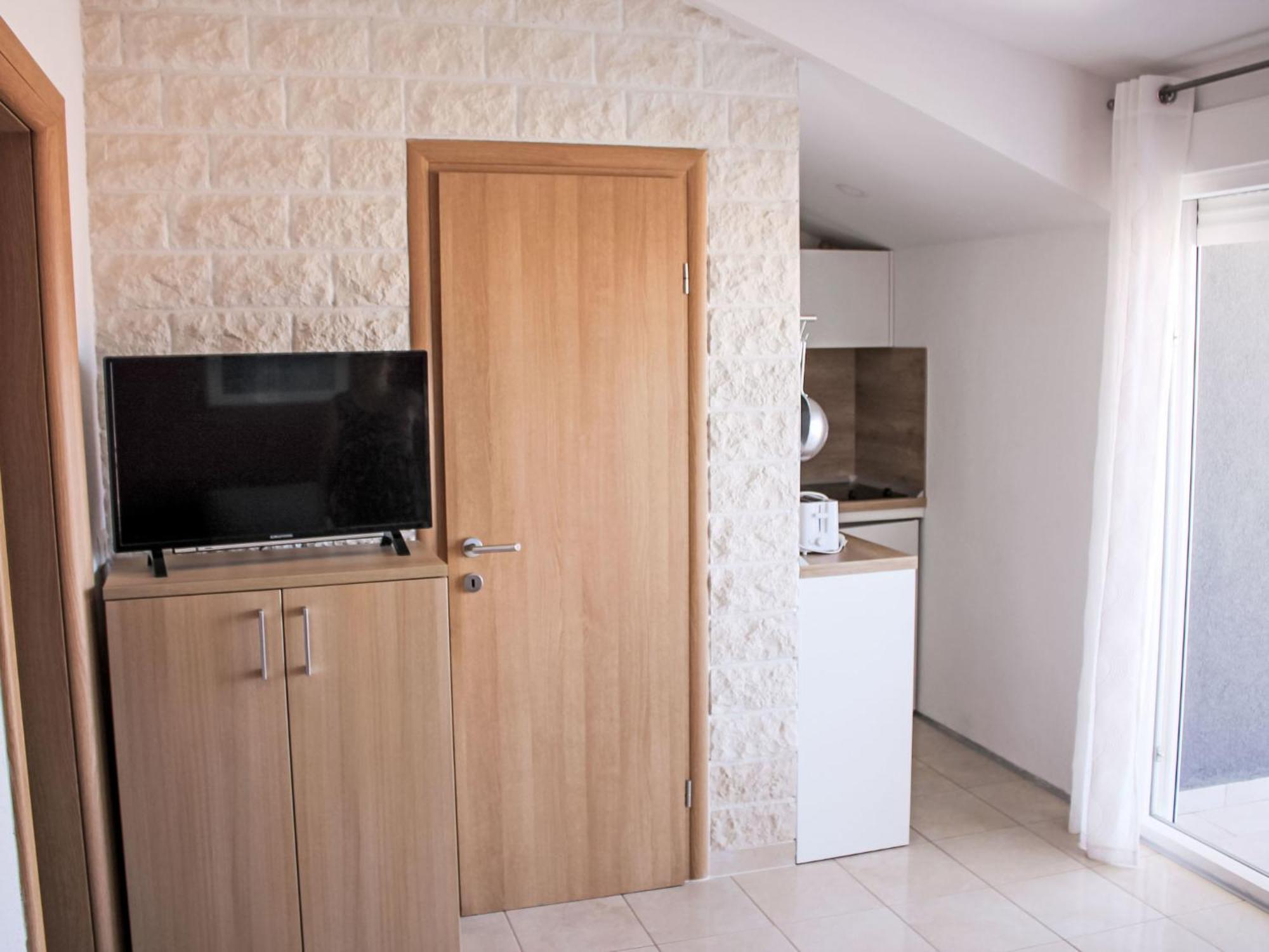 Apartment Villa Silvia-3 By Interhome マカルスカ エクステリア 写真