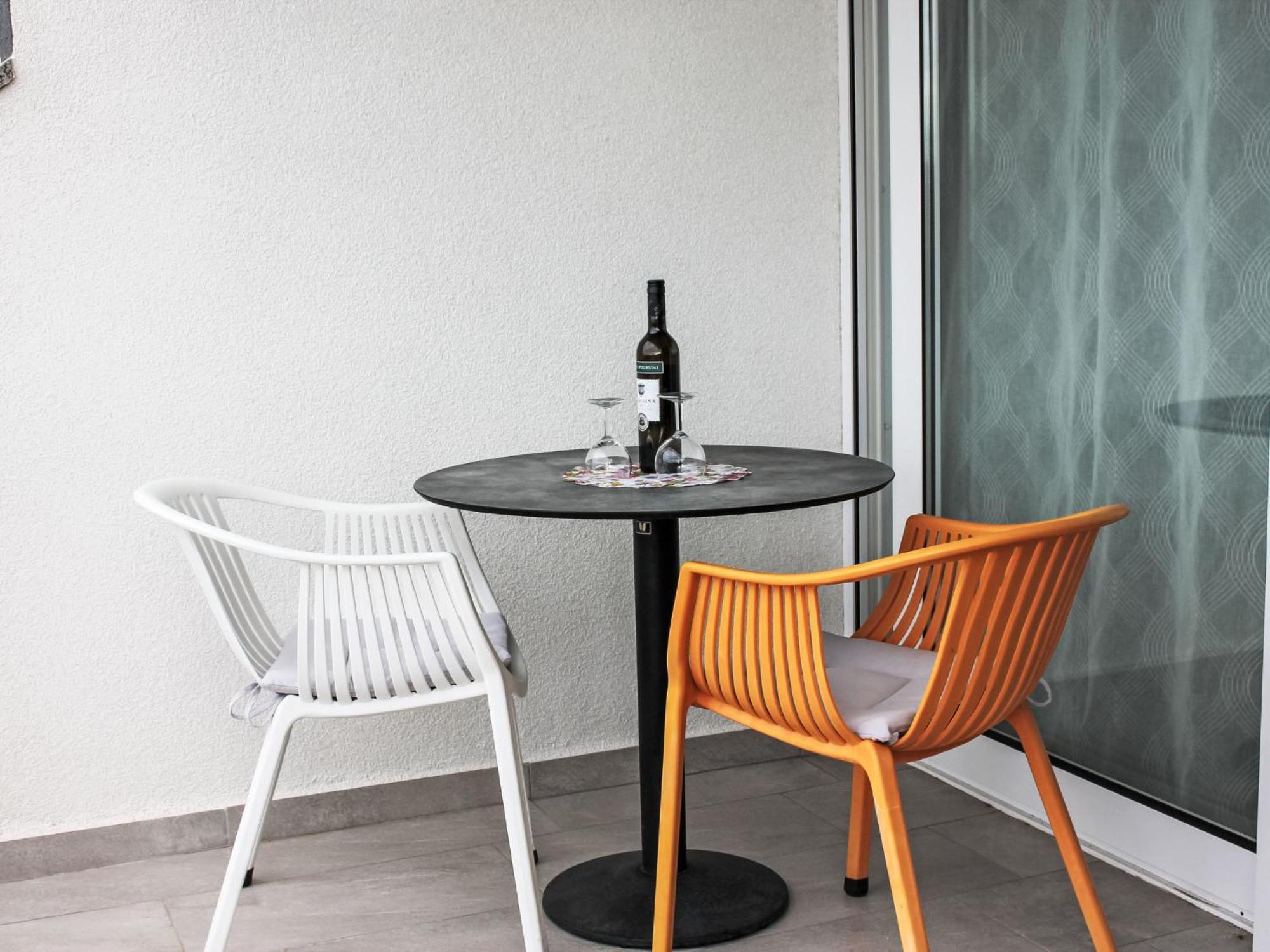 Apartment Villa Silvia-3 By Interhome マカルスカ エクステリア 写真