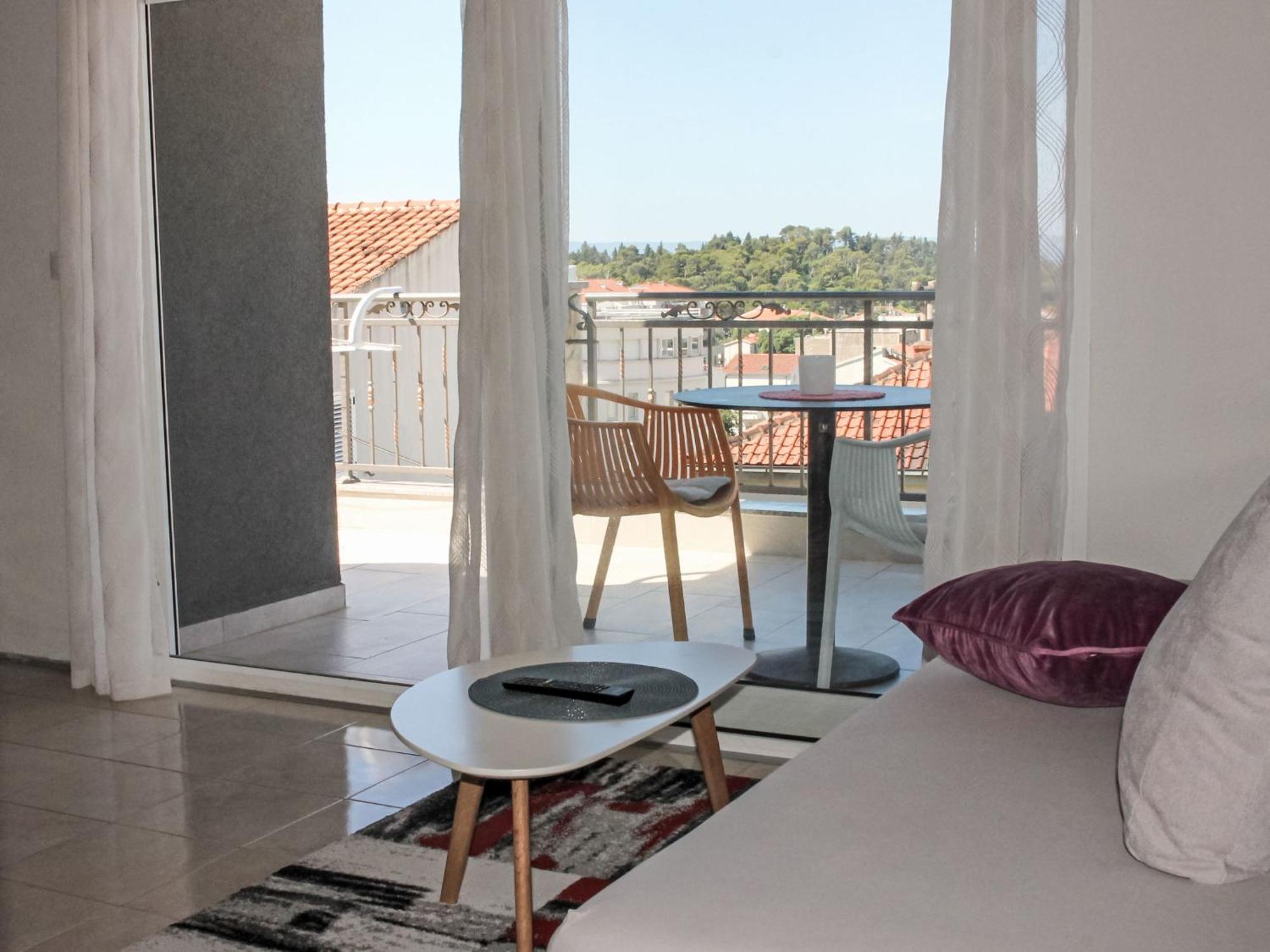 Apartment Villa Silvia-3 By Interhome マカルスカ エクステリア 写真